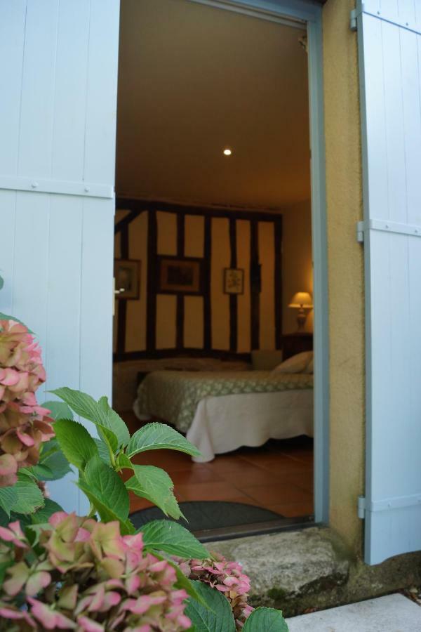Hotel Domaine De La Mouthe Saint-Rémy Exterior foto