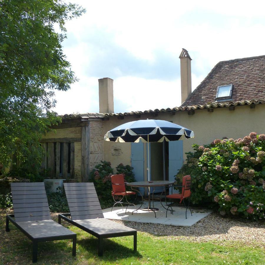 Hotel Domaine De La Mouthe Saint-Rémy Exterior foto